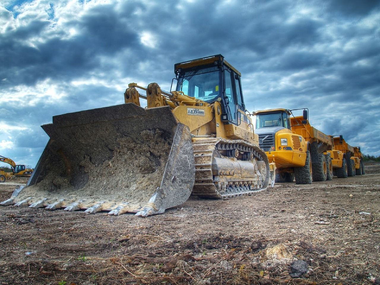 Child Forced Labor Part I: The Mining Industry