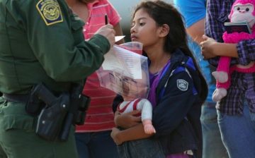 Protecting Unaccompanied Mexican Migrant Child Trafficking Victims
