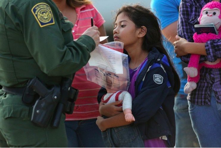 Protecting Unaccompanied Mexican Migrant Child Trafficking Victims