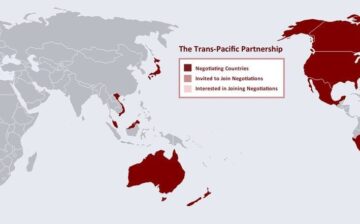 Will the Trans-Pacific Partnership Alleviate Forced Labor?