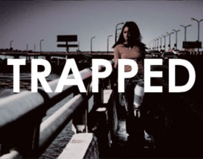 Trapped (2007)