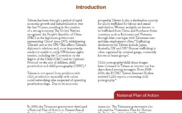 Executive Summary-Taiwan