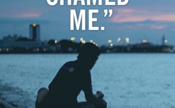 “They didn’t help me; They shamed me”