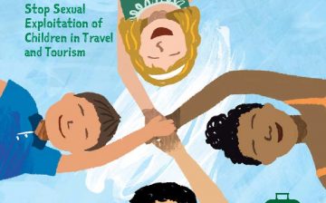 Stop Sexual Exploitation of Children in Travel and Tourism (Youth Friendly Summary)