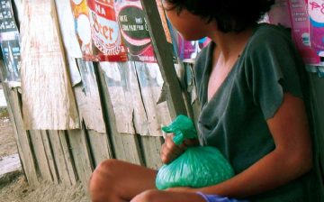 Child Trafficking in East and South-East Asia: Reversing the Trend