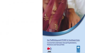 Sex Trafficking and STI/HIV in Southeast Asia: Connections between Sexual Exploitation, Violence and Sexual Risk