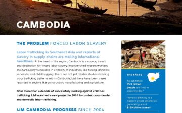Cambodia