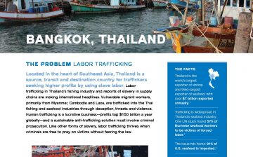 Bangkok, Thailand
