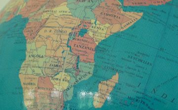 Human Trafficking and Smuggling in the Horn of Africa: Patterns,  Dynamics, and Criminal Networks