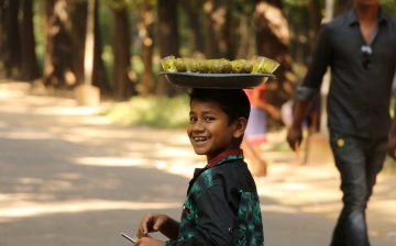 Child Labor Lesson Plan