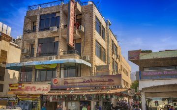 Middle East Research Guide