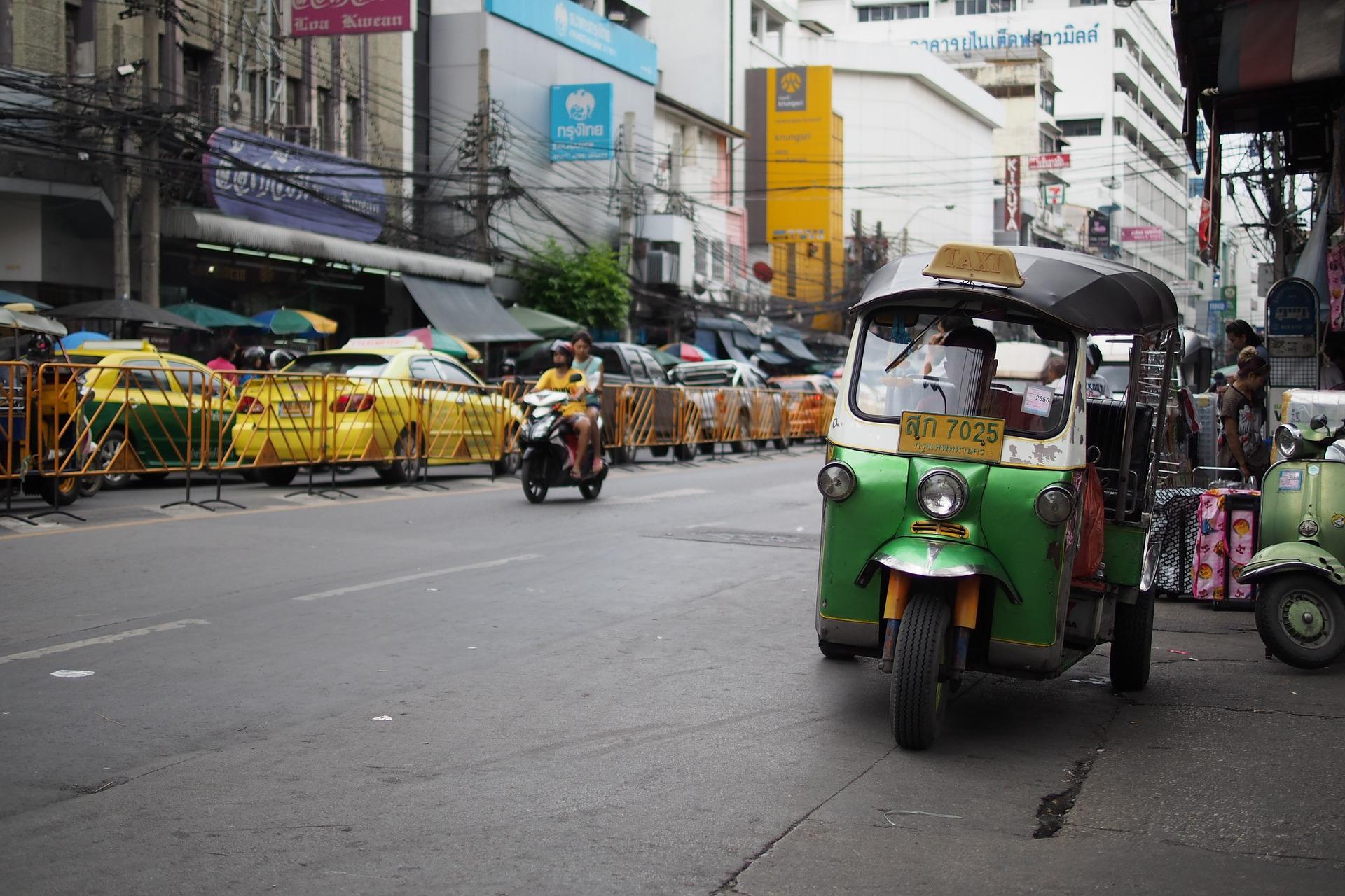 South and Southeast Asia Research Guide: Update Coming Soon