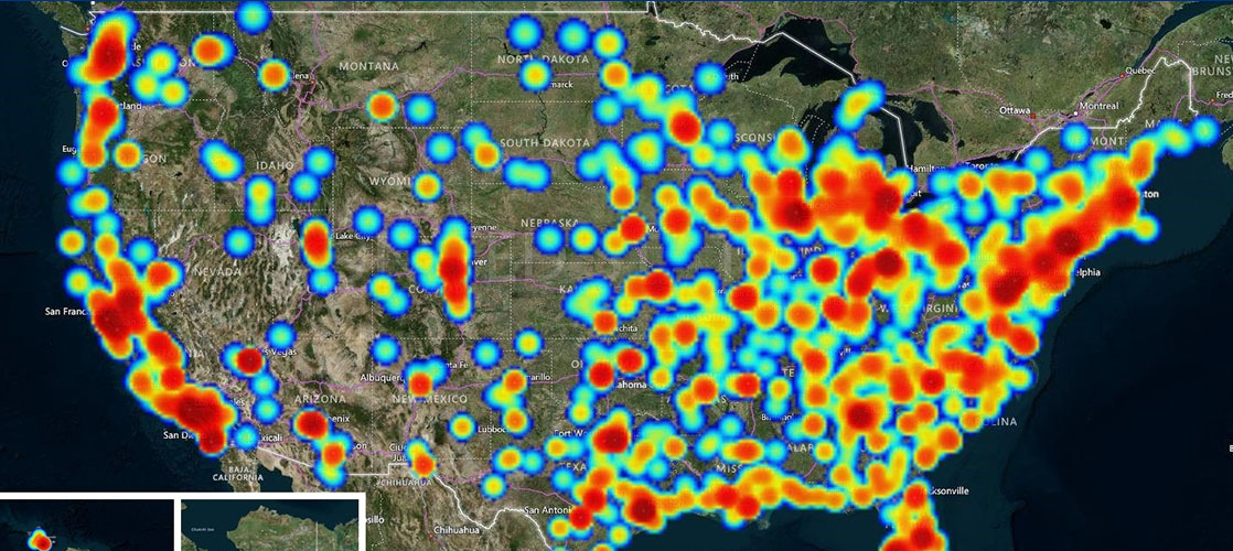Polaris Project Human Trafficking Statistics Human Trafficking Search