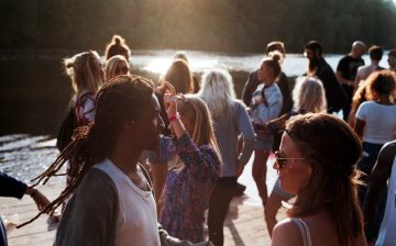 Survivor Story: Four Children and a 16-Year Relationship