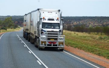 Truckers Against Trafficking: Trafficking Prevention Wallet Card