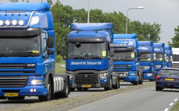 Truckers Against Trafficking: Theory of change