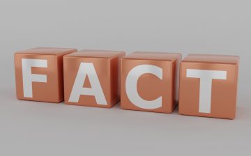 Child Trafficking Fast Facts