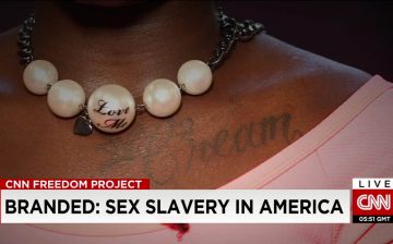 Branded: Sex Slavery in America– Full Documentary