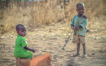 The sex trafficking trail from Nigeria to Europe