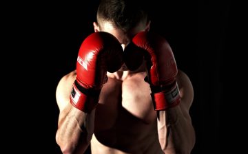 The Fighters (Video)