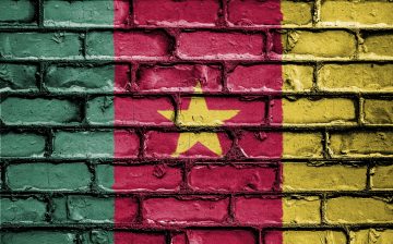 Sold for $2,000 at age 9, Cameroon native tells saga of human trafficking
