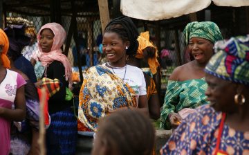 Searching for Best Practices to Counter Human Trafficking in Africa: A Focus on Women and Children