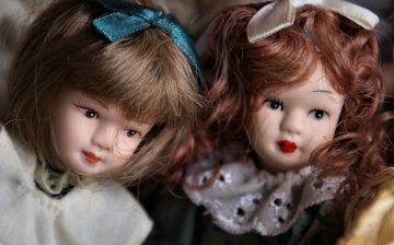 A Tale of Two Little Babies: Victims in the Foster Care System
