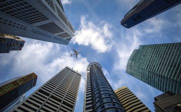 FINANCIAL SECTOR  COMPLIANCE TO ADDRESS MODERN SLAVERY AND  HUMAN TRAFFICKING