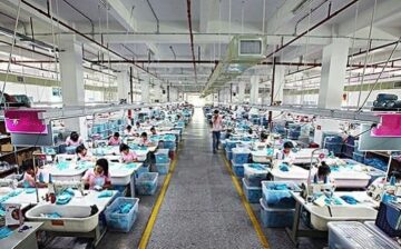 Forced Labor Probe in Malaysia Drives Buyers to Act