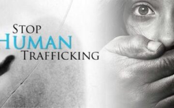 Recommended Principles and Guidelines on Human Rights and Human Trafficking