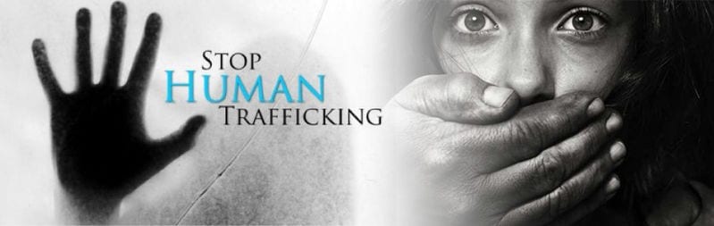 Podcast – Supply Chains & Human Trafficking