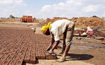 Invisible Chains – Bonded Labor in India’s Brick Kilns