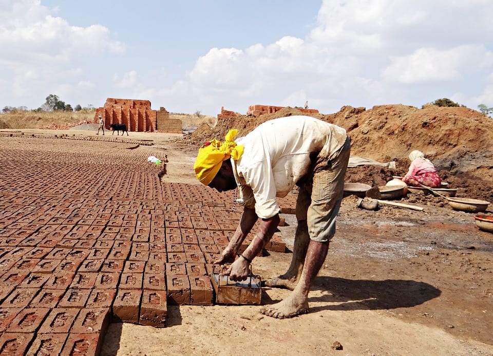 Invisible Chains – Bonded Labor in India’s Brick Kilns
