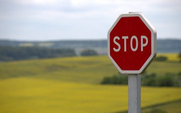 Recognizing the signs of sex trafficking