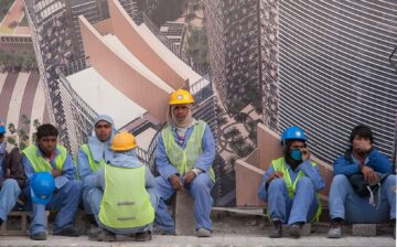 Qatar: End of Abusive Exit Permits for Most Migrant Workers