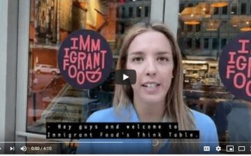 Human Trafficking, It’s Closer Than You Think