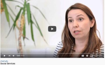 Social Work and Trafficking