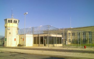 Human Trafficking and Prison Labor, Part 3: Incarcerated Workers and COVID-19