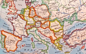Stepping up the Council of Europe Action Against Trafficking in the Digital Age