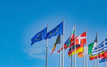 Human Trafficking Discussion – European Parlaiment