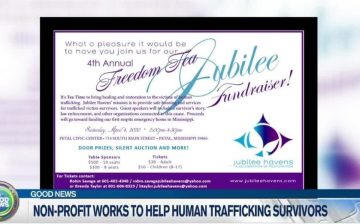Non-Profit Spotlight: Jubilee Havens