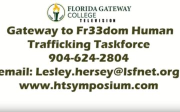 Jan 2020 Perspective: Human Trafficking