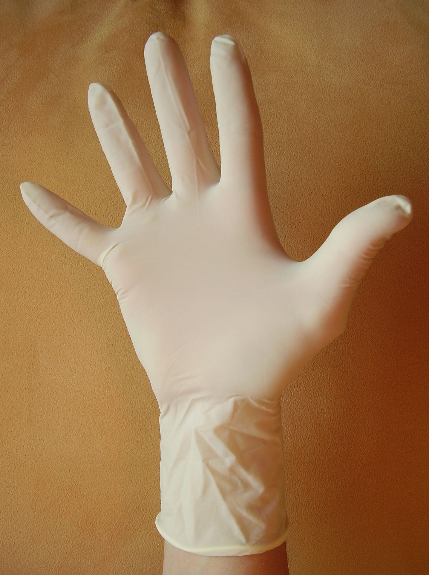 U.S. lifts ban on Malaysian medical glove maker amid shortage