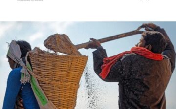 Eliminating Forced Labor: Handbook for Parliamentarians