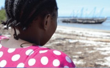 “Working Like a Robot:” Abuse of Tanzanian Domestic Workers in Oman and the United Arab Emirates