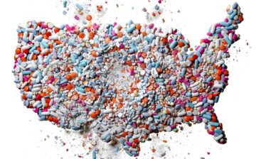 The Opioid Epidemic, Foster Care, and Human Trafficking