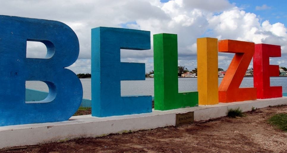 Inside Belize: How Human Trafficking Thrives when Governments are Complacent