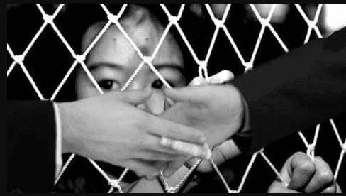 One Child Policy Leads to Human Trafficking