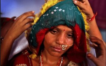 Myanmar: Bride trafficking to China unveiled