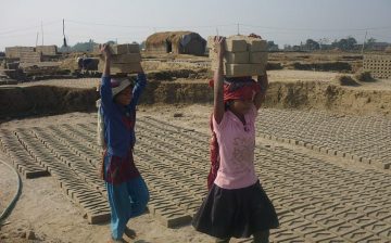 Ending child labor, forced labor and human trafficking in global supply chains